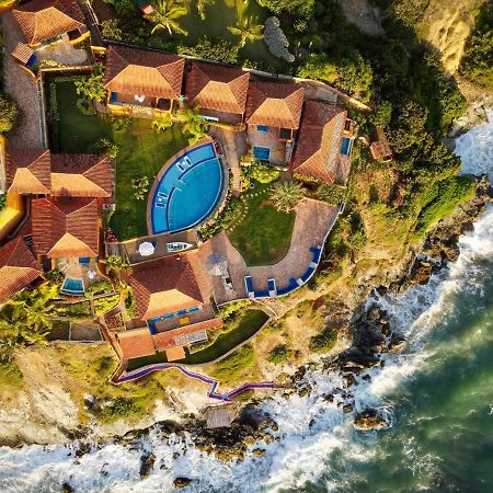 Cala Margarita Hotel Paraguachi Exterior foto