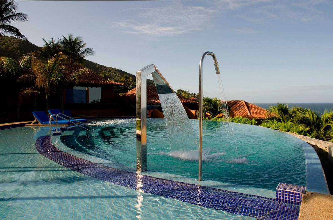 Cala Margarita Hotel Paraguachi Exterior foto