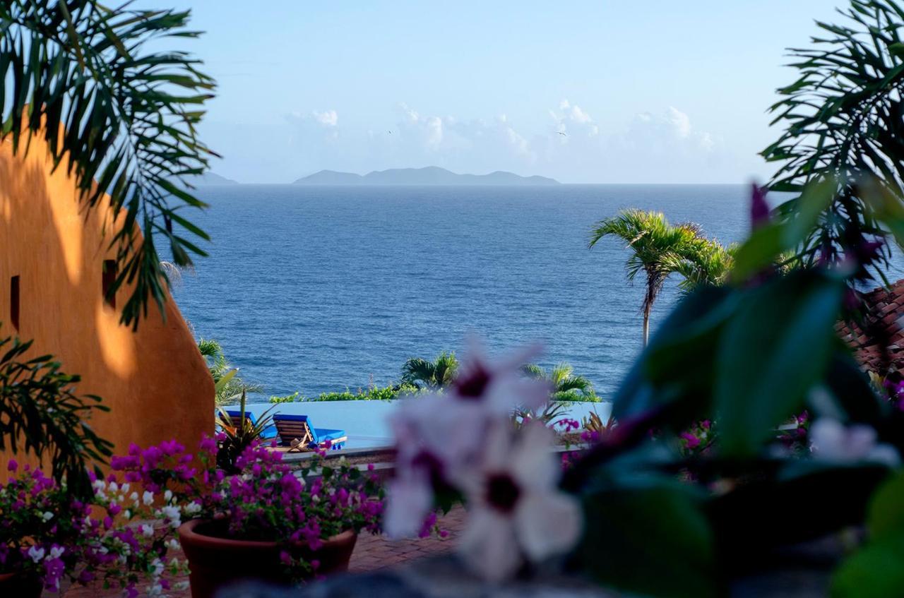 Cala Margarita Hotel Paraguachi Exterior foto