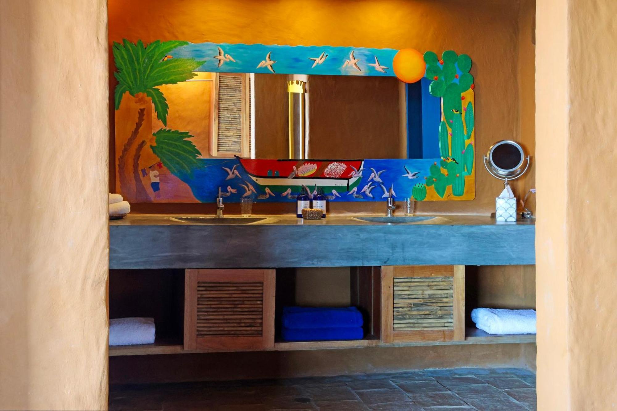 Cala Margarita Hotel Paraguachi Quarto foto